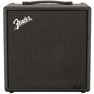 Fender Rumble LT25 Bass Guitar Combo Amplifier, 230V EU, FENDER, BASS AMPLIFIER, fender-bass-amplifier-f03-227-0106-000, ZOSO MUSIC SDN BHD