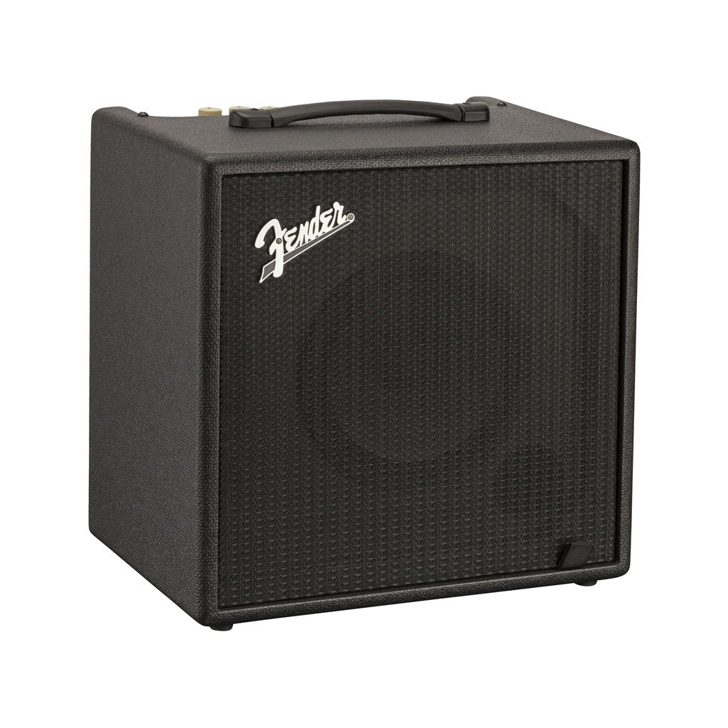 Fender Rumble LT25 Bass Guitar Combo Amplifier, 230V EU, FENDER, BASS AMPLIFIER, fender-bass-amplifier-f03-227-0106-000, ZOSO MUSIC SDN BHD