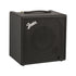 Fender Rumble LT25 Bass Guitar Combo Amplifier, 230V EU, FENDER, BASS AMPLIFIER, fender-bass-amplifier-f03-227-0106-000, ZOSO MUSIC SDN BHD