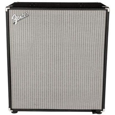 Fender Rumble 410 V3 Bass Speaker Cabinet, FENDER, CABINET, fender-bass-amplifier-f03-227-0900-000, ZOSO MUSIC SDN BHD