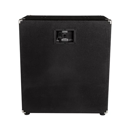Fender Rumble 410 V3 Bass Speaker Cabinet, FENDER, CABINET, fender-bass-amplifier-f03-227-0900-000, ZOSO MUSIC SDN BHD