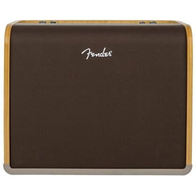 Fender Acoustic Pro Guitar Amplifier, 230V UK, FENDER, ACOUSTIC AMPLIFIER, fender-acoustic-amplifier-f03-227-1104-000, ZOSO MUSIC SDN BHD