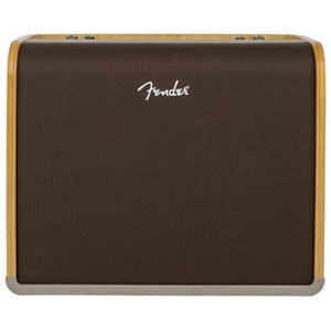 Fender Acoustic Pro Guitar Amplifier, 230V UK, FENDER, ACOUSTIC AMPLIFIER, fender-acoustic-amplifier-f03-227-1104-000, ZOSO MUSIC SDN BHD