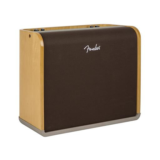 Fender Acoustic Pro Guitar Amplifier, 230V UK, FENDER, ACOUSTIC AMPLIFIER, fender-acoustic-amplifier-f03-227-1104-000, ZOSO MUSIC SDN BHD