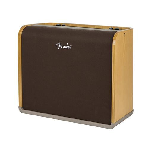 Fender Acoustic Pro Guitar Amplifier, 230V UK, FENDER, ACOUSTIC AMPLIFIER, fender-acoustic-amplifier-f03-227-1104-000, ZOSO MUSIC SDN BHD