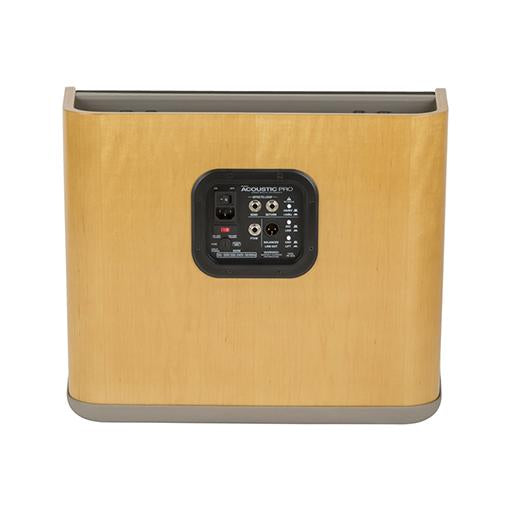 Fender Acoustic Pro Guitar Amplifier, 230V UK, FENDER, ACOUSTIC AMPLIFIER, fender-acoustic-amplifier-f03-227-1104-000, ZOSO MUSIC SDN BHD