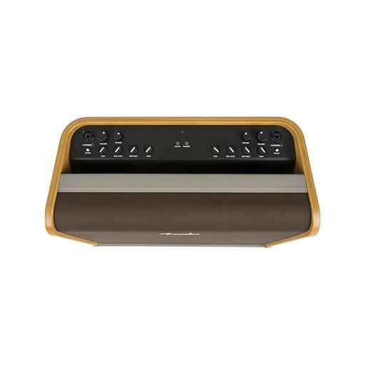 Fender Acoustic Pro Guitar Amplifier, 230V UK, FENDER, ACOUSTIC AMPLIFIER, fender-acoustic-amplifier-f03-227-1104-000, ZOSO MUSIC SDN BHD