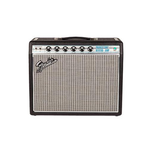 Fender Vintage Modified 68 Custom Princeton Reverb Guitar Tube Amplifier, Black, UK, FENDER, GUITAR AMPLIFIER, fender-guitar-amplifer-f03-227-2004-000, ZOSO MUSIC SDN BHD