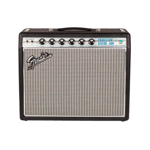 Fender Vintage Modified 68 Custom Princeton Reverb Guitar Tube Combo Amplifier, 230V EU, FENDER, GUITAR AMPLIFIER, fender-guitar-amplifer-f03-227-2006-000, ZOSO MUSIC SDN BHD