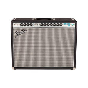 Fender 68 Custom Twin Reverb Guitar Tube Combo Amplifier, 230V UK, FENDER, GUITAR AMPLIFIER, fender-guitar-amplifer-f03-227-3004-000, ZOSO MUSIC SDN BHD