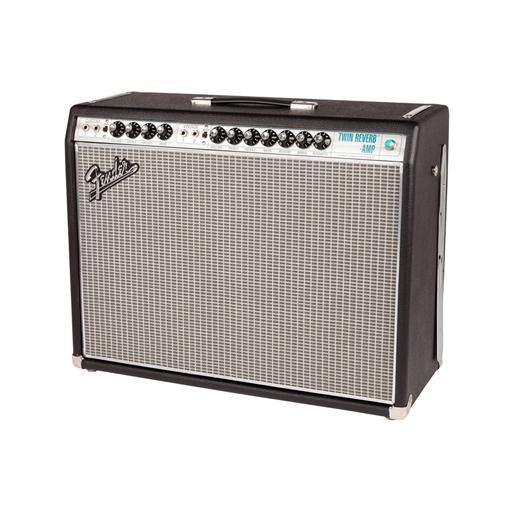 Fender 68 Custom Twin Reverb Guitar Tube Combo Amplifier, 230V UK, FENDER, GUITAR AMPLIFIER, fender-guitar-amplifer-f03-227-3004-000, ZOSO MUSIC SDN BHD