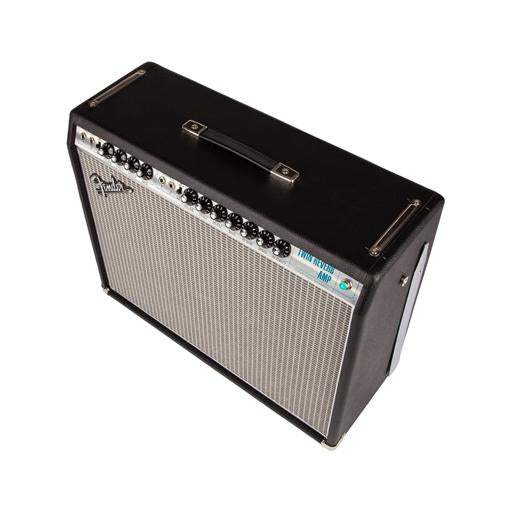 Fender 68 Custom Twin Reverb Guitar Tube Combo Amplifier, 230V UK, FENDER, GUITAR AMPLIFIER, fender-guitar-amplifer-f03-227-3004-000, ZOSO MUSIC SDN BHD