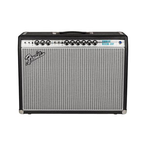 Fender 68 Custom Vibrolux Reverb Tube Combo Guitar Amplifier, UK, FENDER, GUITAR AMPLIFIER, fender-guitar-amplifier-f03-227-5004-000, ZOSO MUSIC SDN BHD