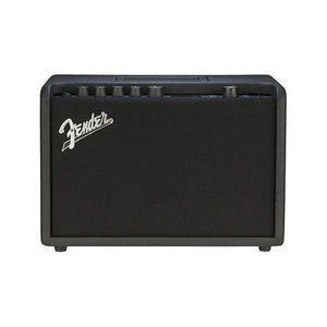 Fender Mustang GT 40 Guitar Combo Amplifier, 230V EU, FENDER, GUITAR AMPLIFIER, fender-guitar-amplifier-f03-231-0106-000, ZOSO MUSIC SDN BHD