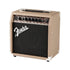 Fender Acoustasonic 15 Acoustic Guitar Amplifier, FENDER, ACOUSTIC AMPLIFIER, fender-acoustic-amplifier-f03-231-3704-900, ZOSO MUSIC SDN BHD