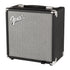 Fender Rumble 15 V3 Bass Combo Amplifier, FENDER, BASS AMPLIFIER, fender-bass-amplifier-f03-237-0104-900, ZOSO MUSIC SDN BHD