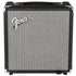 Fender Rumble 15 V3 Bass Combo Amplifier, 230V EU, FENDER, BASS AMPLIFIER, fender-bass-amplifier-f03-237-0106-900, ZOSO MUSIC SDN BHD