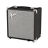Fender Rumble 15 V3 Bass Combo Amplifier, 230V EU, FENDER, BASS AMPLIFIER, fender-bass-amplifier-f03-237-0106-900, ZOSO MUSIC SDN BHD