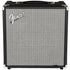 Fender Rumble 25 V3 Bass Combo Amplifier, 230V EU, FENDER, BASS AMPLIFIER, fender-bass-amplifier-f03-237-0206-900, ZOSO MUSIC SDN BHD