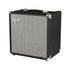 Fender Rumble 25 V3 Bass Combo Amplifier, 230V EU, FENDER, BASS AMPLIFIER, fender-bass-amplifier-f03-237-0206-900, ZOSO MUSIC SDN BHD