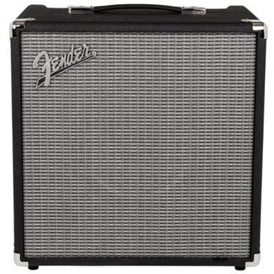 Fender Rumble 40 V3 Bass Combo Amplifier, FENDER, BASS AMPLIFIER, fender-bass-amplifier-f03-237-0304-900, ZOSO MUSIC SDN BHD