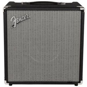 Fender Rumble 40 V3 Bass Combo Amplifier, FENDER, BASS AMPLIFIER, fender-bass-amplifier-f03-237-0304-900, ZOSO MUSIC SDN BHD