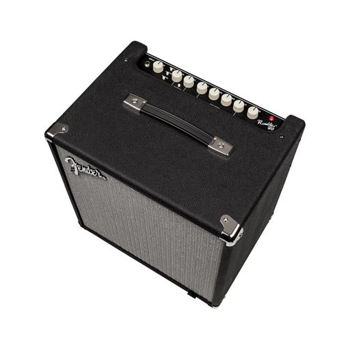Fender Rumble 40 V3 Bass Combo Amplifier, FENDER, BASS AMPLIFIER, fender-bass-amplifier-f03-237-0304-900, ZOSO MUSIC SDN BHD