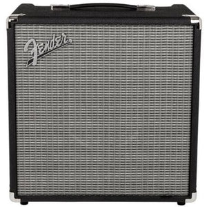 Fender Rumble 40 V3 Bass Combo Amplifier, 230V EU, FENDER, BASS AMPLIFIER, fender-bass-amplifier-f03-237-0306-900, ZOSO MUSIC SDN BHD