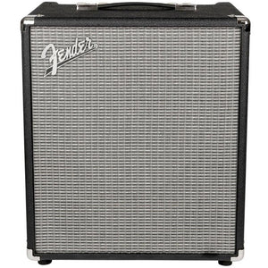 Fender Rumble 100 V3 1x12 100W Combo Bass Amplifier, FENDER, BASS AMPLIFIER, fender-bass-amplifier-f03-237-0404-900, ZOSO MUSIC SDN BHD