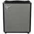 Fender Rumble 100 V3 Combo Bass Amplifier, 230V EU, FENDER, BASS AMPLIFIER, fender-bass-amplifier-f03-237-0406-900, ZOSO MUSIC SDN BHD