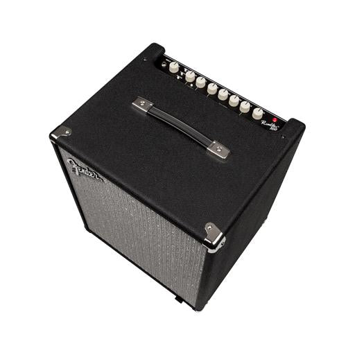 Fender Rumble 100 V3 Combo Bass Amplifier, 230V EU, FENDER, BASS AMPLIFIER, fender-bass-amplifier-f03-237-0406-900, ZOSO MUSIC SDN BHD