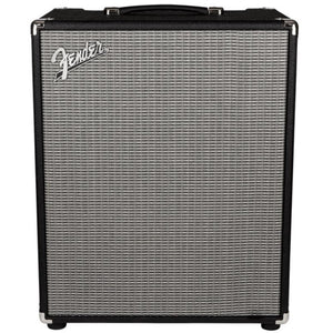 Fender Rumble 200 V3 Bass Combo Amplifier, FENDER, BASS AMPLIFIER, fender-bass-amplifier-f03-237-0504-900, ZOSO MUSIC SDN BHD
