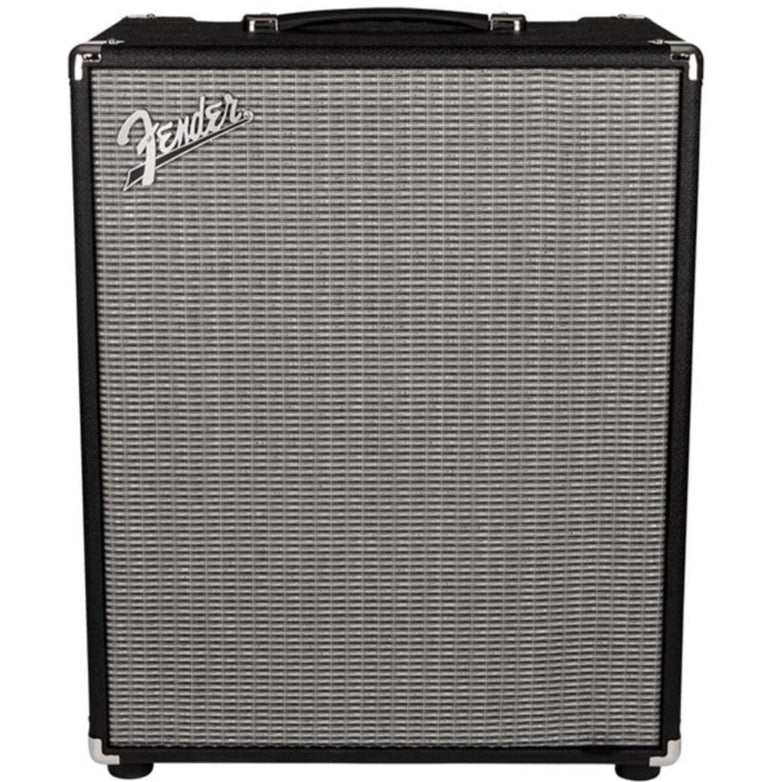 Fender Rumble 200 V3 Bass Combo Amplifier, 230V EU, FENDER, BASS AMPLIFIER, fender-bass-amplifier-f03-237-0506-900, ZOSO MUSIC SDN BHD