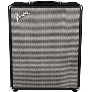 Fender Rumble 200 V3 Bass Combo Amplifier, 230V EU, FENDER, BASS AMPLIFIER, fender-bass-amplifier-f03-237-0506-900, ZOSO MUSIC SDN BHD
