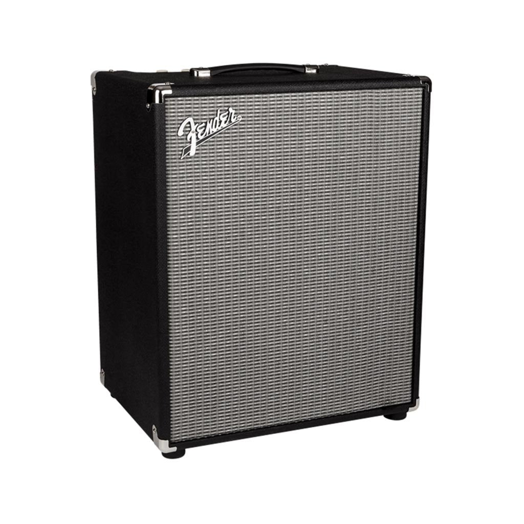 Fender Rumble 200 V3 Bass Combo Amplifier, 230V EU, FENDER, BASS AMPLIFIER, fender-bass-amplifier-f03-237-0506-900, ZOSO MUSIC SDN BHD
