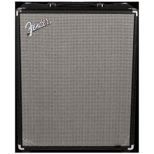 Fender Rumble 500 V3 Bass Combo Amplifier, FENDER, BASS AMPLIFIER, fender-bass-amplifier-f03-237-0604-900, ZOSO MUSIC SDN BHD