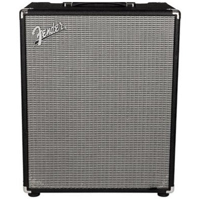 Fender Rumble 500 V3 Bass Guitar Combo Amplifier, 230V EUR, FENDER, BASS AMPLIFIER, fender-bass-amplifier-f03-237-0606-900, ZOSO MUSIC SDN BHD