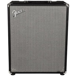 Fender Rumble 500 V3 Bass Guitar Combo Amplifier, 230V EUR, FENDER, BASS AMPLIFIER, fender-bass-amplifier-f03-237-0606-900, ZOSO MUSIC SDN BHD