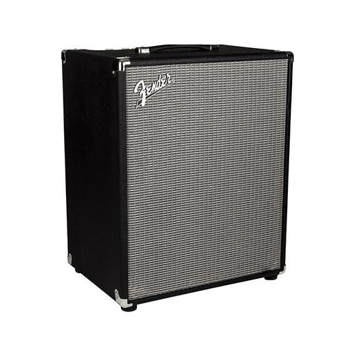 Fender Rumble 500 V3 Bass Guitar Combo Amplifier, 230V EUR, FENDER, BASS AMPLIFIER, fender-bass-amplifier-f03-237-0606-900, ZOSO MUSIC SDN BHD