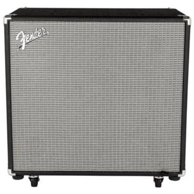 Fender Rumble 115 1x15 Bass Guitar Cabinet V3, FENDER, CABINET, fender-bass-amplifier-f03-237-0900-000, ZOSO MUSIC SDN BHD