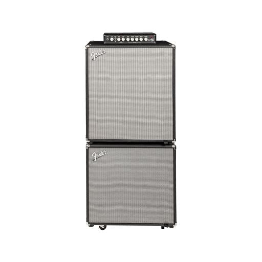 Fender Rumble 115 1x15 Bass Guitar Cabinet V3, FENDER, CABINET, fender-bass-amplifier-f03-237-0900-000, ZOSO MUSIC SDN BHD