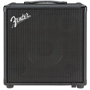Fender Rumble Studio 40 Bass Combo Guitar Amplifier, 230V Uk, FENDER, BASS AMPLIFIER, fender-bass-amplifier-f03-237-6004-000, ZOSO MUSIC SDN BHD
