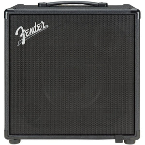 Fender Rumble Studio 40 Bass Combo Guitar Amplifier, 230V EU, FENDER, BASS AMPLIFIER, fender-bass-amplifier-f03-237-6006-000, ZOSO MUSIC SDN BHD