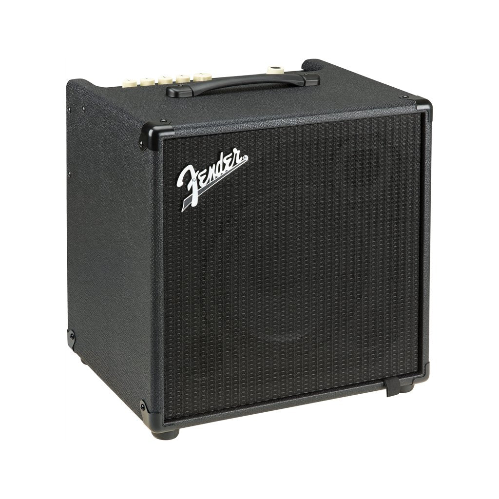 Fender Rumble Studio 40 Bass Combo Guitar Amplifier, 230V EU, FENDER, BASS AMPLIFIER, fender-bass-amplifier-f03-237-6006-000, ZOSO MUSIC SDN BHD