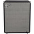 Fender Rumble 210 2x10 Bass Guitar Cabinet V3, Black/Sliver, FENDER, CABINET, fender-bass-amplifier-f03-238-0100-000, ZOSO MUSIC SDN BHD