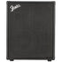Fender Rumble 210 2x10 Bass Guitar Cabinet V3, Black/Black |  FENDER |  AMPLIFIER-CABINET |  Zoso Music