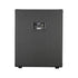 Fender Rumble 210 2x10 Bass Guitar Cabinet V3, Black/Black |  FENDER |  AMPLIFIER-CABINET |  Zoso Music