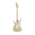 Fender Japan Ritchie Kotzen Stratocaster Electric Guitar, See-Through White Burst |  FENDER |  ELECTRIC GUITAR |  Zoso Music