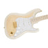 Fender Japan Ritchie Kotzen Stratocaster Electric Guitar, See-Through White Burst |  FENDER |  ELECTRIC GUITAR |  Zoso Music