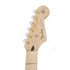 Fender Japan Ritchie Kotzen Stratocaster Electric Guitar, See-Through White Burst |  FENDER |  ELECTRIC GUITAR |  Zoso Music